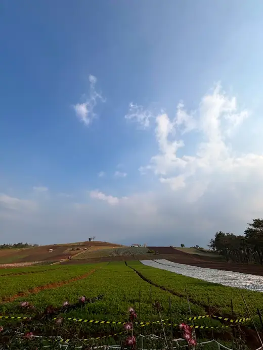 Dokumentasi Bukit Jengkoang 2