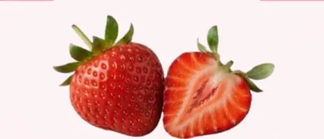 Stroberi